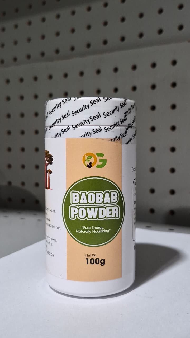 Ashwagandha Powder 100g