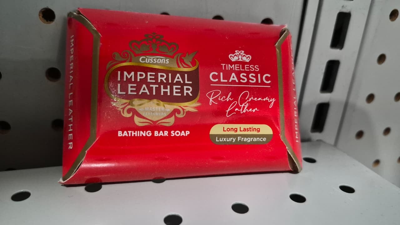 Cussons Imperial Leather