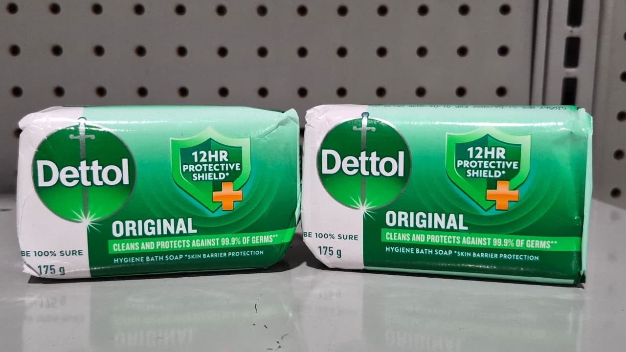 Dettol Original