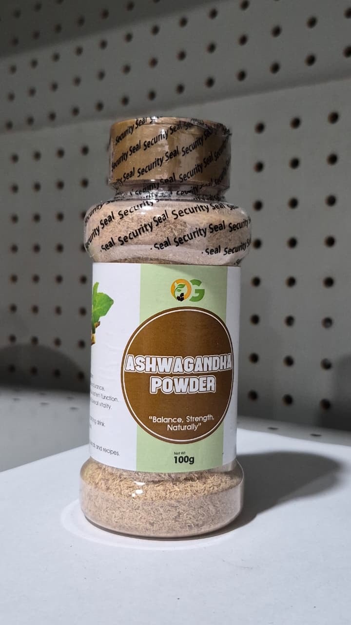 Gut Glow 80g