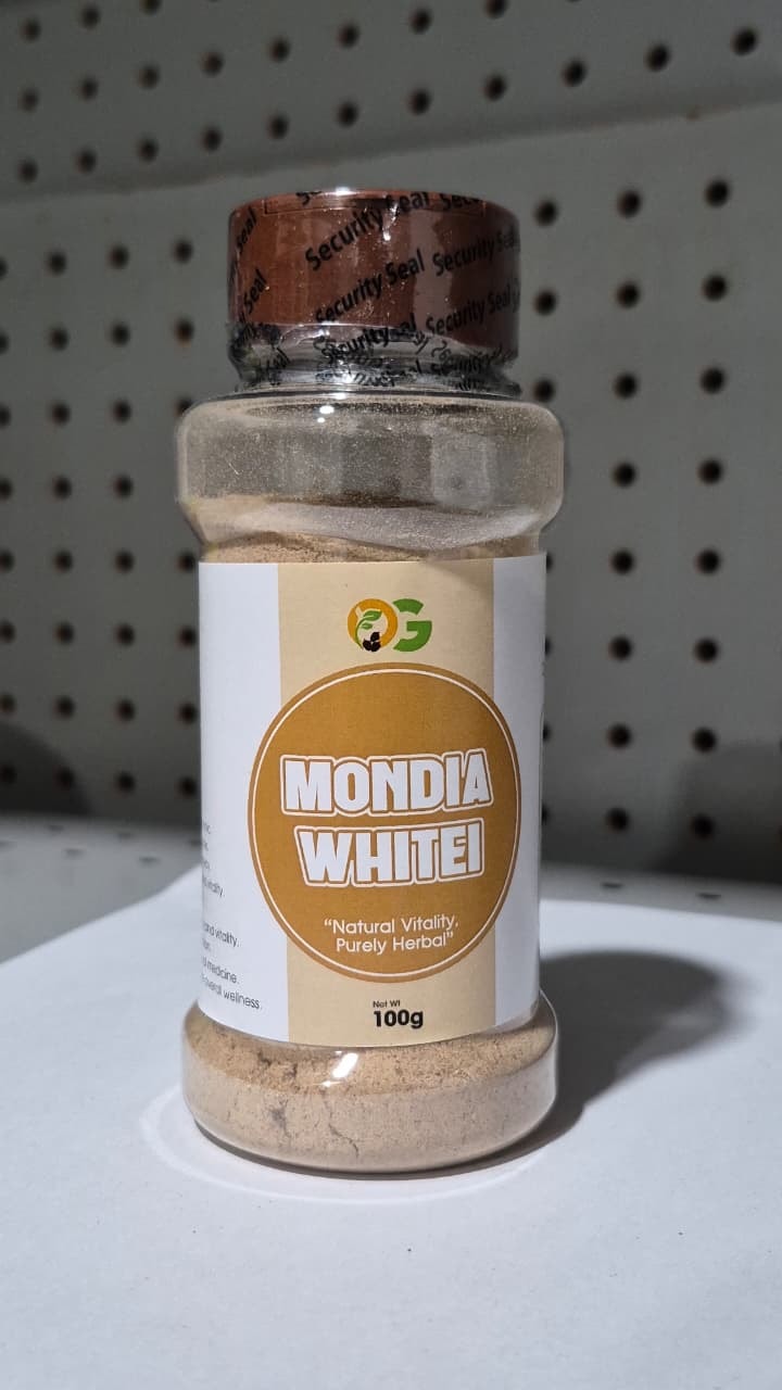 Mondia Whitei 100g