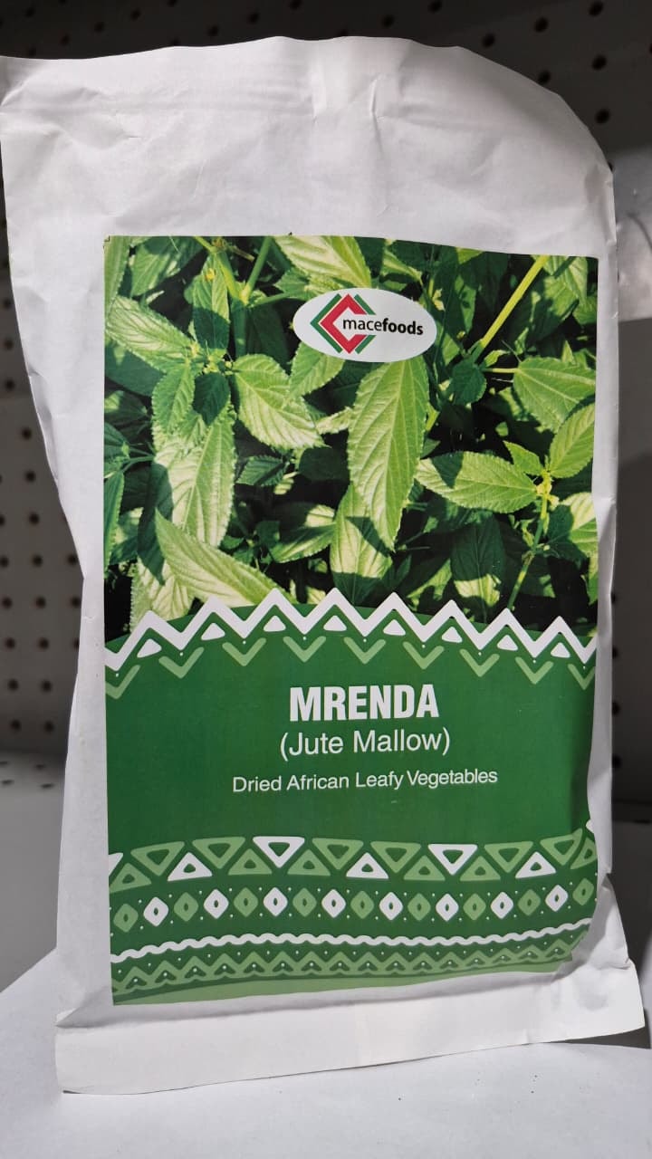 Mrenda (Jute Mallow) 50g