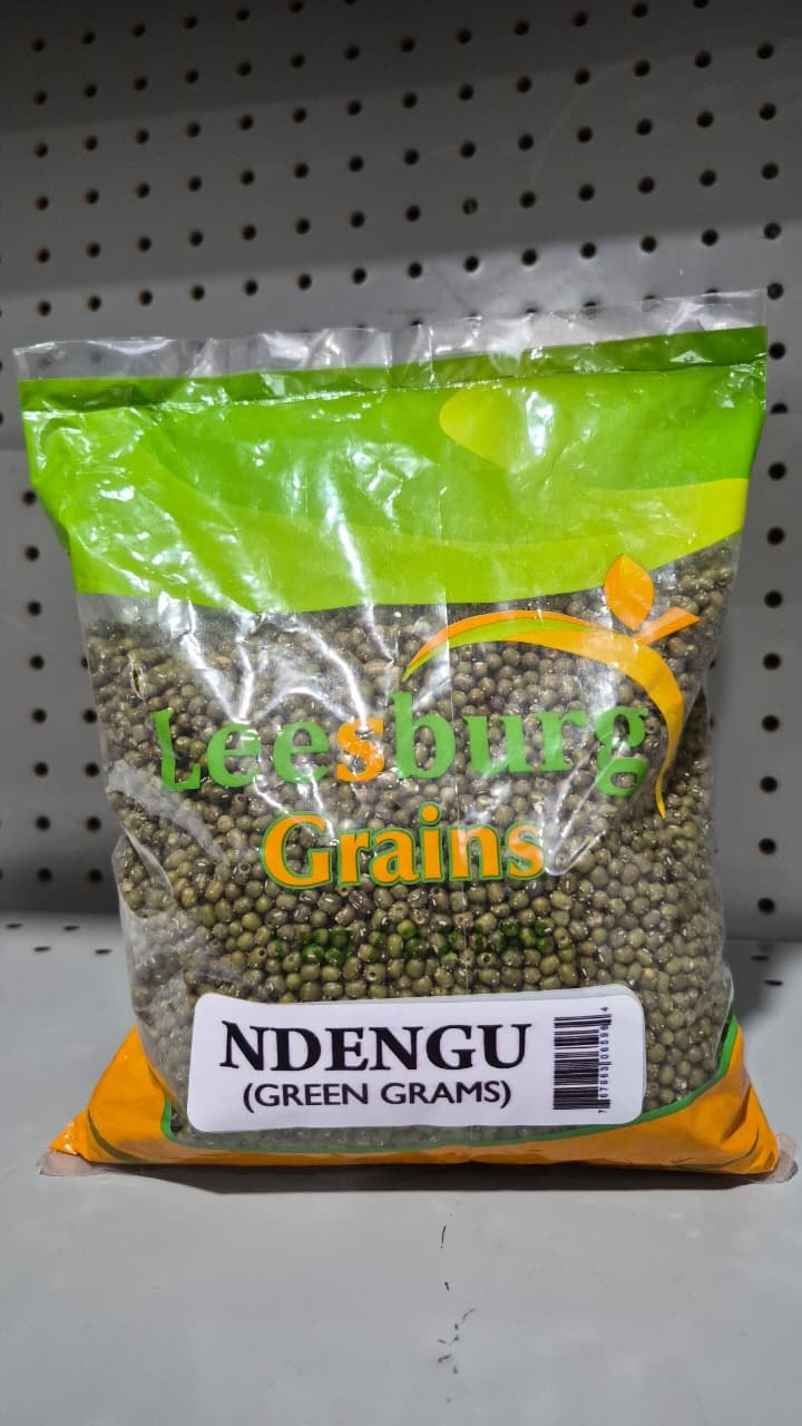 Ndengu Leesburg 1Kg