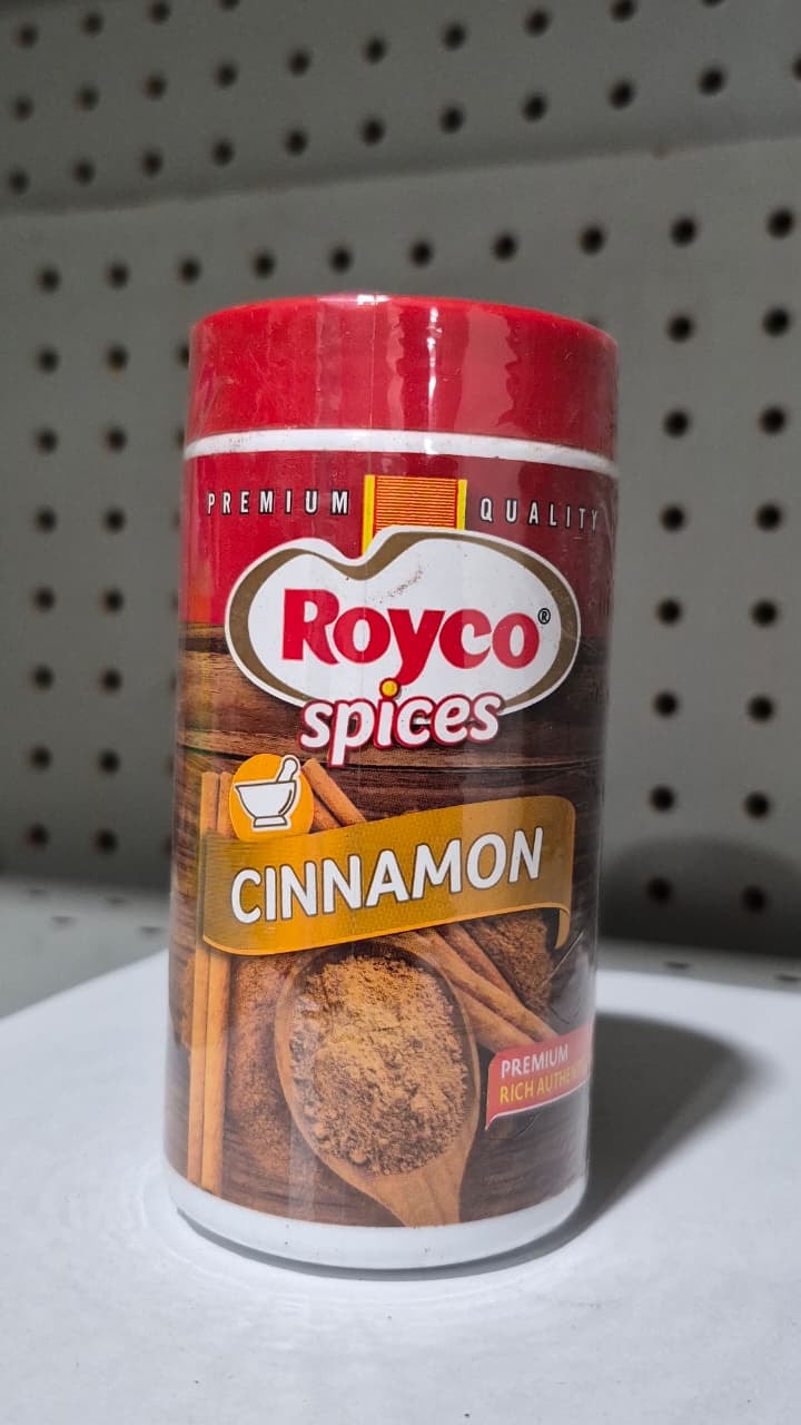 Royco Cinnamon 100g