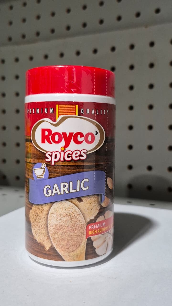 Royco Garlic 100g