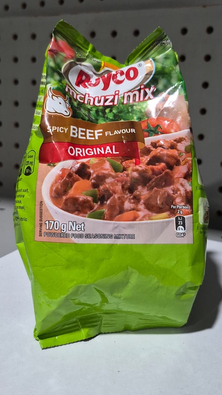 Royco Original Beef Flavour 170g