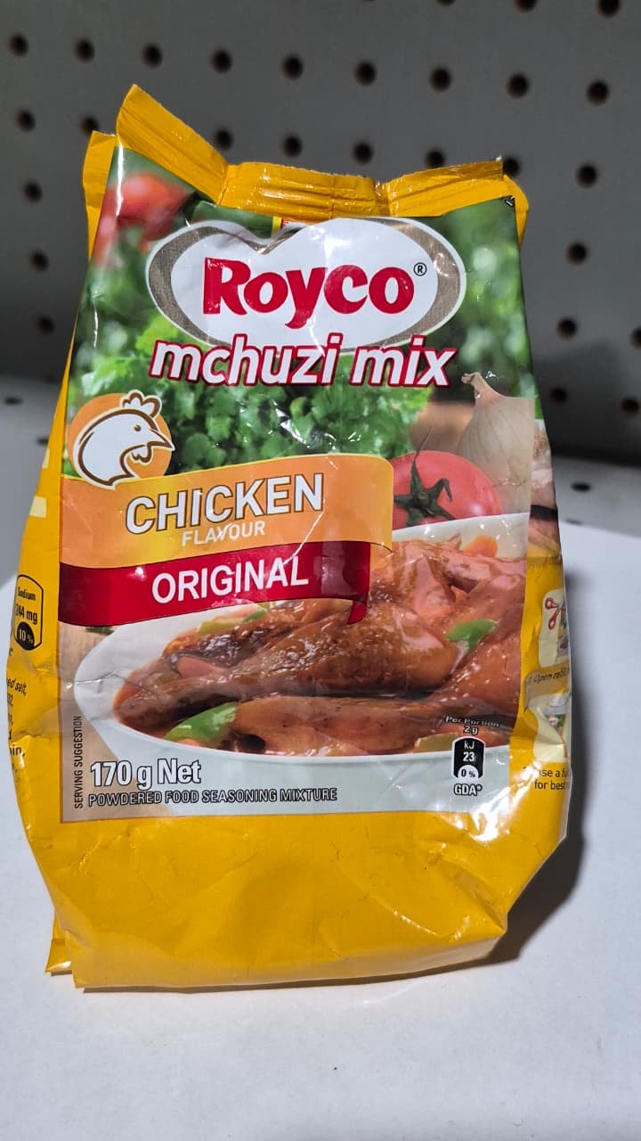 Royco Original Chicken Flavour 170g