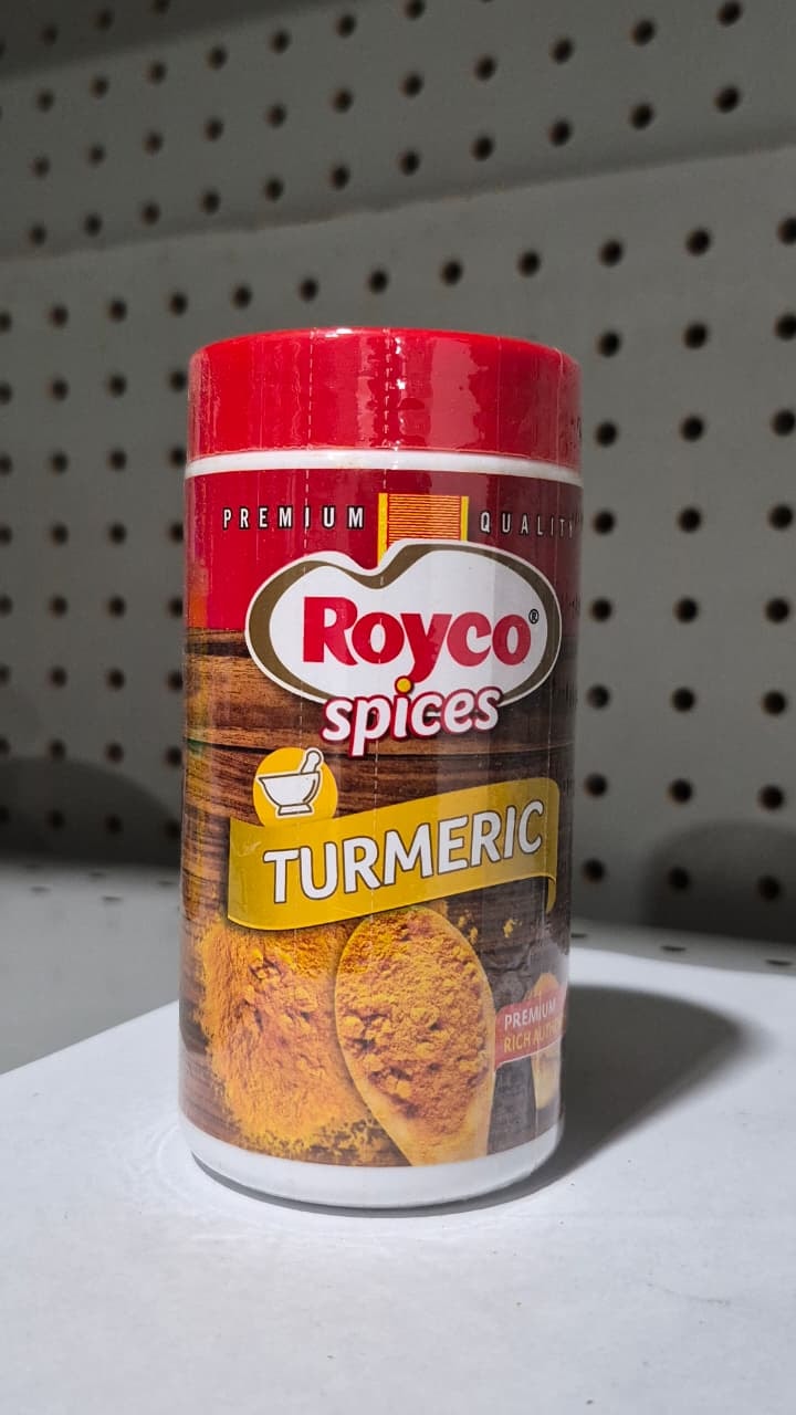 Royco Turmeric 100g
