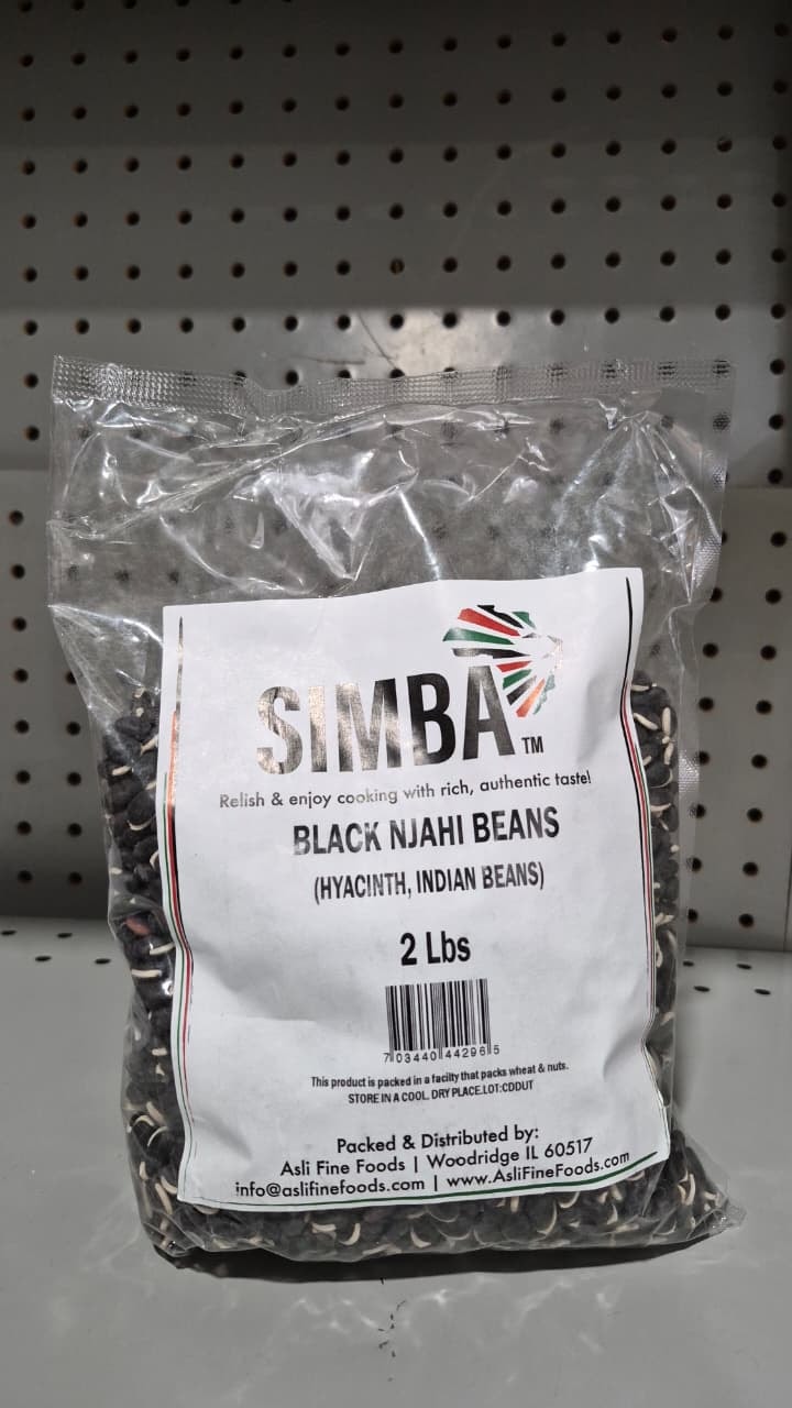 Simba Njahi 2lbs