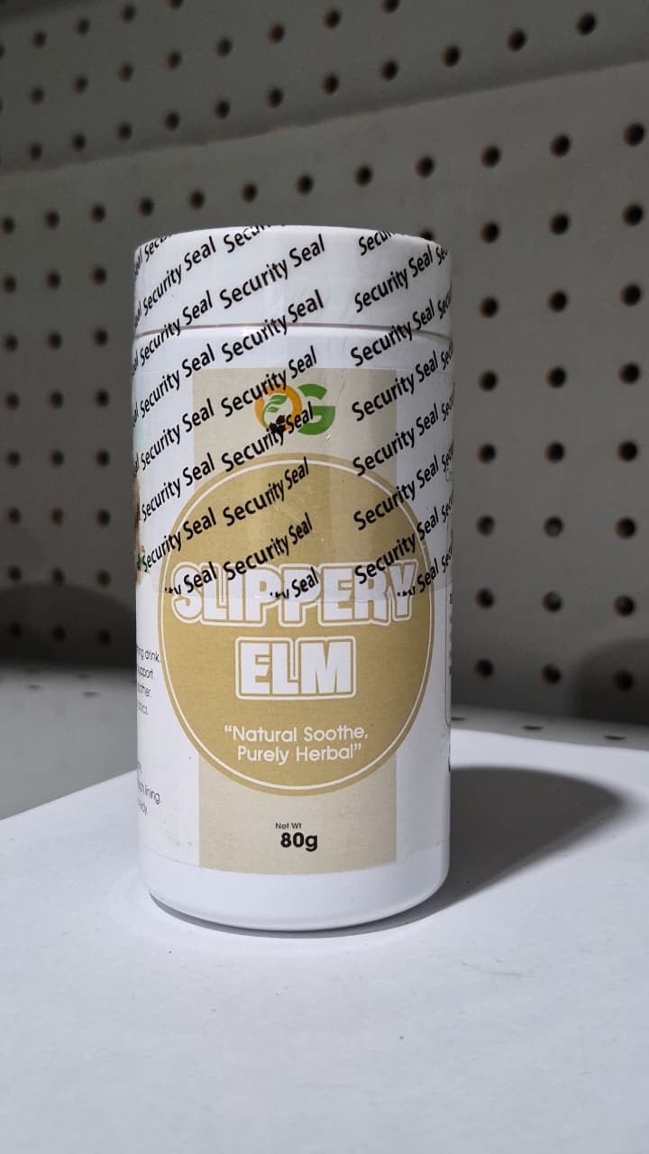Slippery Elm 80g