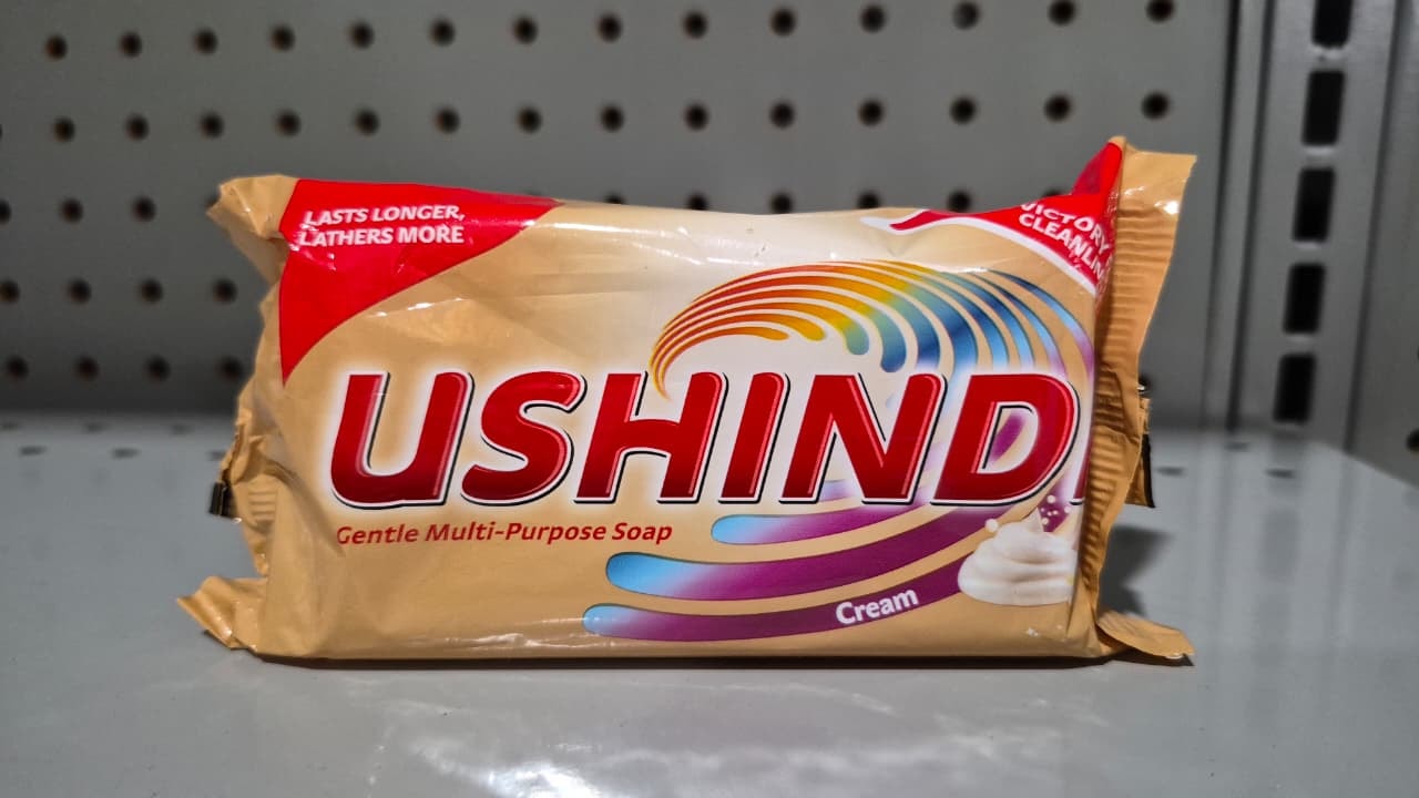 Ushindi Cream
