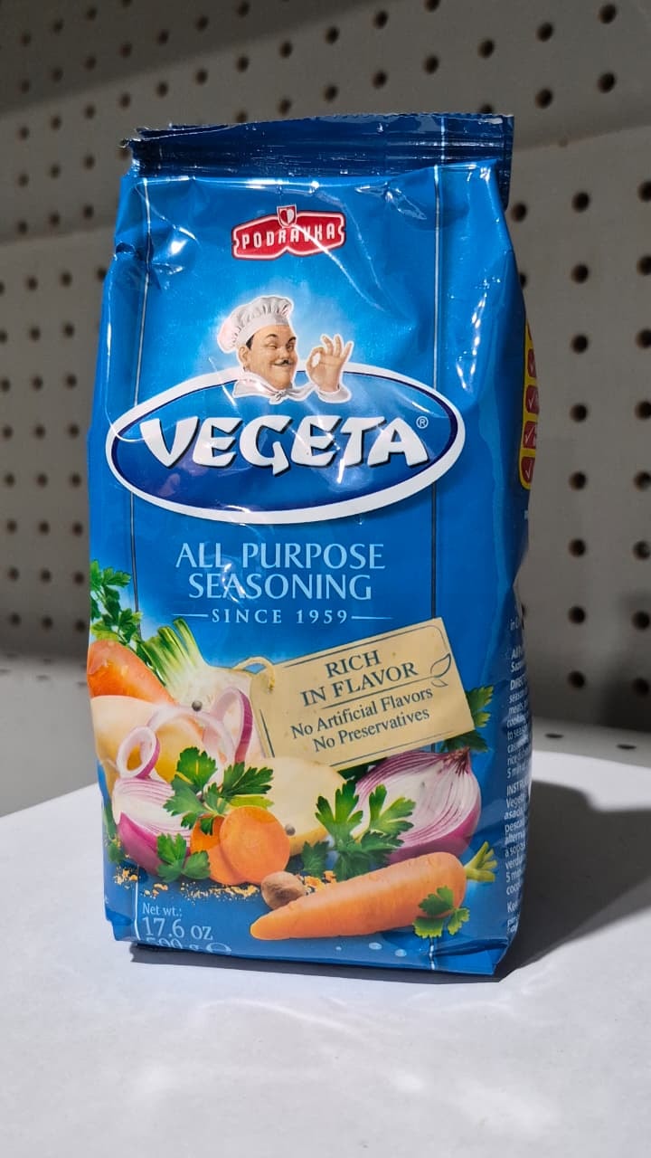 Vegeta All Purpose Seasoning 500g